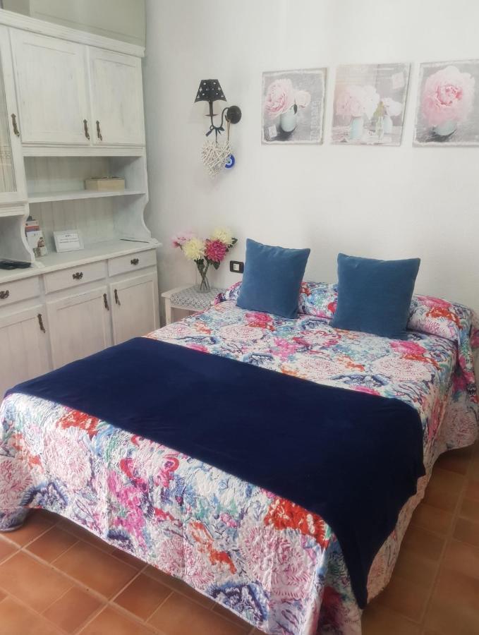 Marine Studio On The Beach Icod De Los Vinos Exterior foto